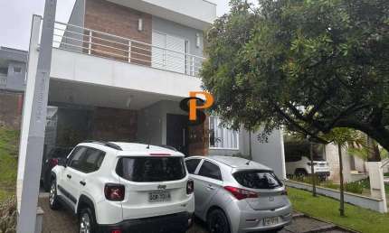 CASA À VENDA - CONDOMÍNIO RESERVA DA MATA - VINHEDO/SP