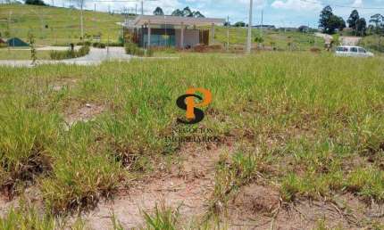 TERRENO A VENDA NO RESIDENCIAL RESERVA BELLANO EM ITATIBA - SP