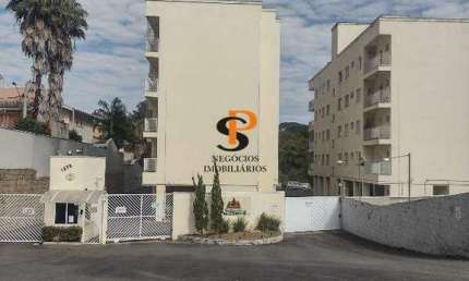 APARTAMENTO À VENDA NO CONDOM PARQUE DOS PINHEIRINHOS - VINHEDO/SP
