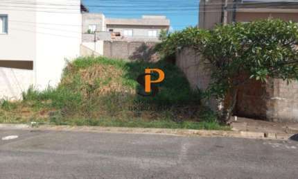 TERRENO À VENDA NO RESIDENCIAL NOVA ALIANÇA – BAIRRO PINHEIRINHO EM VINHEDO - SP