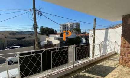CASA COMERCIAL/RESIDENCIAL PARA VENDA E LOCAÇAO NO CENTRO DE VINHEDO - SP