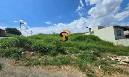 Terreno à venda na Rua Edgard Genezini, Jardim Melle, Vinhedo