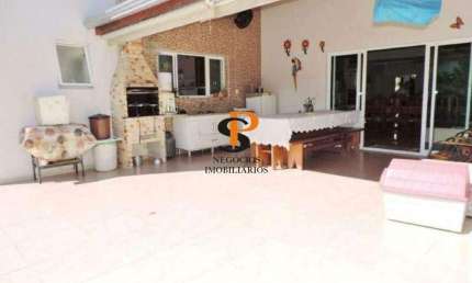 CASA A VENDA NO CONDOMÍNIO TERRAS DE VINHEDO EM VINHEDO - SP