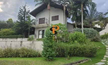 Casa em condomínio fechado com 2 quartos à venda na Rua Barretos, Marambaia, Vinhedo
