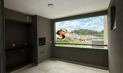 APARTAMENTO À VENDA CONDOMÍNIO TORRES DE OZANAN - JUNDIAÍ -SP