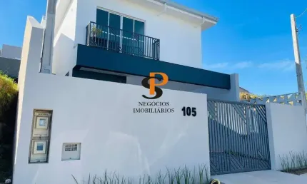 Casa com 3 quartos à venda na Rua Benedito Pangrássio, Fazenda Santana, Vinhedo