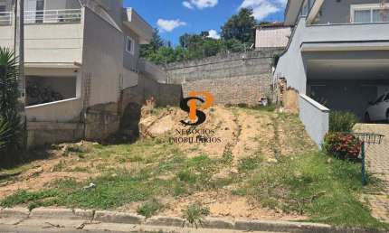 Terreno à Venda Condomínio Reserva da Mata - Vinhedo -SP
