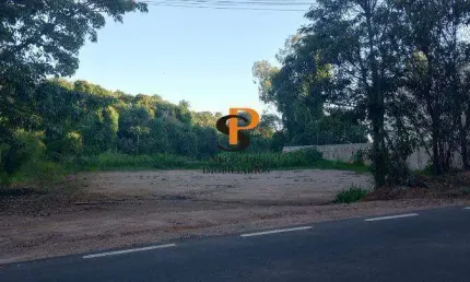 Terreno à venda no bairro caixa d'agua em vinhedo - sp.