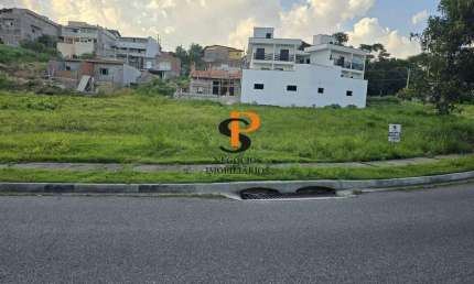 Terreno à venda na Rua Laurindo Tempesta, Jardim Eliza, Vinhedo