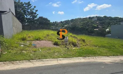 Terreno à venda na Rua Vereador Oclésio Antônio Rebustini, Área Rural de Vinhedo, Vinhedo