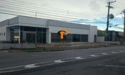 PRÉDIO COMERCIAL PARA VENDA NO JARDIM ITÁLIA EM VINHEDO - SP