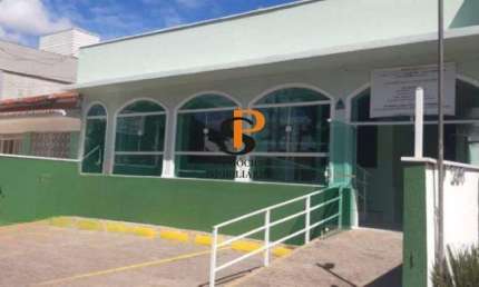 PRÉDIO COMERCIAL PARA VENDA NO JARDIM GUANABARA EM CAMPINAS