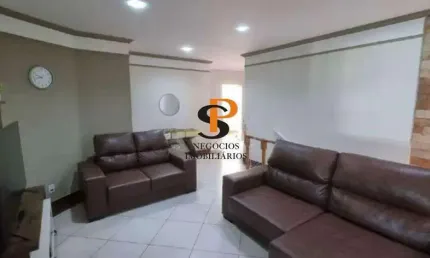 CASA RESIDENCIAL/COMERCIAL COM SALÃO ANEXO À VENDA NO CENTRO EM VINHEDO/SP