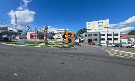 Terreno à venda na Avenida Páscoa Zanetti Trevisan, Jardim Itália, Vinhedo