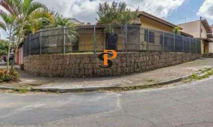 Casa com 3 quartos à venda na Rua José Sabó, Jardim Miriam, Vinhedo