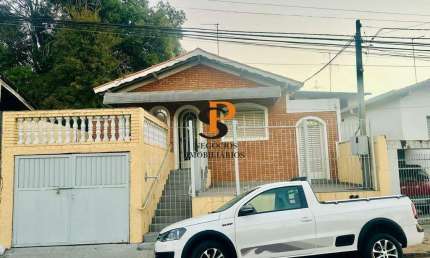 CASA COMERCIAL A VENDA - BAIRRO SANTA CRUZ EM VINHEDO