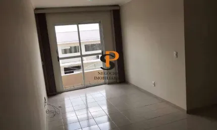 APARTAMENTO PARA VENDA - CONDOMÍNIO RIVIERA - VINHEDO-SP
