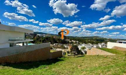 Terreno à Venda em Condomínio Residencial Delle Stelle, Louveira/SP