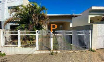 Casa com 2 quartos à venda na Rua Sete de Setembro, Nova Vinhedo, Vinhedo