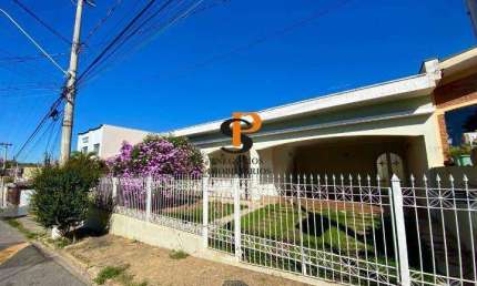 Casa com 3 quartos à venda na Rua Sete de Setembro, Nova Vinhedo, Vinhedo