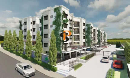Apartamento à venda no bairro Centro, em Vinhedo - SP