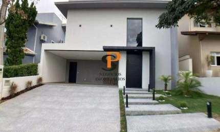 Casa à venda no Condomínio Jardim das Palmeiras em Vinhedo/SP