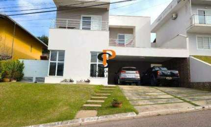 Casa à Venda Condomínio Villagio Capriccio - Louveira/SP