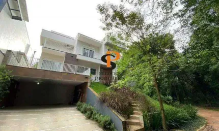 Casa à Venda Condomínio Villagio Capriccio - Louveira/SP