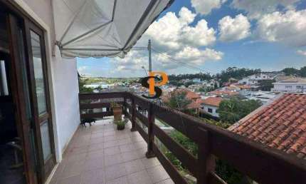Casa à Venda Condomínio Villagio Capriccio - Louveira/SP