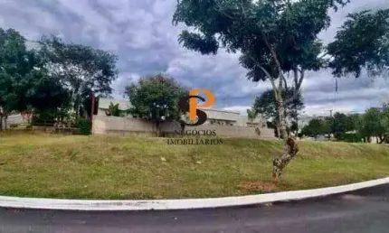 Terreno à Venda no Condomínio Terras de Vinhedo, Vinhedo/SP