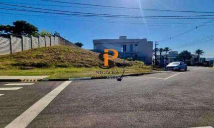 Terreno à Venda no Condomínio Terras de São Francisco, Vinhedo/SP