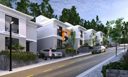 Casa em Condomínio à venda no bairro Observatório, em Vinhedo - SP