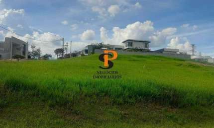 Terreno à Venda no Condomínio Campo de Toscana em Vinhedo/SP