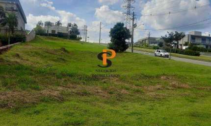 Terreno à Venda no Condomínio Campo de Toscana em Vinhedo/SP