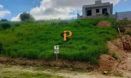 Terreno à Venda no Jardim das Videiras - Vinhedo/SP