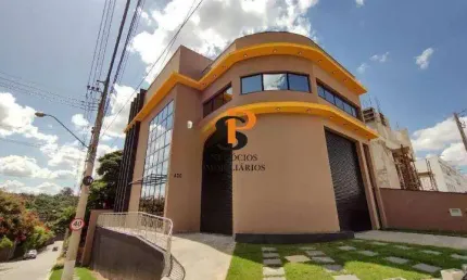 Barracão / Galpão / Depósito à venda na Rua José Gallo, Jardim São Lucas, Vinhedo