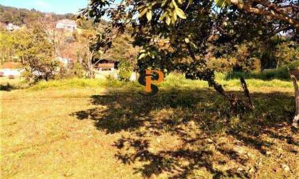 Terreno à Venda no Condomínio Vale do Santa Fé - Vinhedo/SP