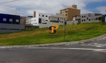 Terreno à venda na Rua Manoel Matheus, Centro, Vinhedo