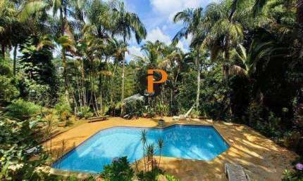 Casa em condomínio fechado com 2 quartos à venda na Caminho do Lago, Caixa D´Água, Vinhedo