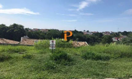 Terreno à venda na Rua Benedito Marciano, Parque Santa Rosa, Vinhedo