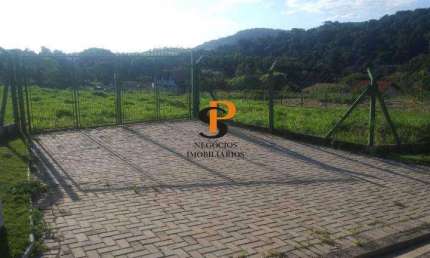 Terreno à venda na Rua dos Italianos, Caixa D´Água, Vinhedo