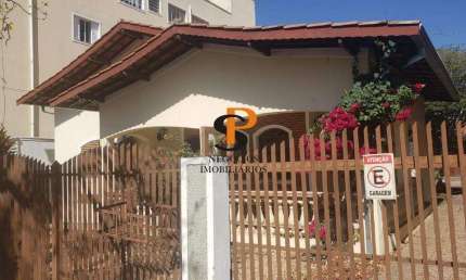 Casa com 3 quartos à venda na Rua dos Pintassilgos, Jardim Itália, Vinhedo