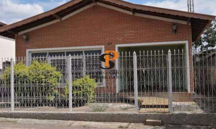Casa com 2 quartos à venda na Rua Fortaleza, Centro, Vinhedo