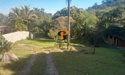 Terreno à venda no condomínio são joaquim, vinhedo/sp