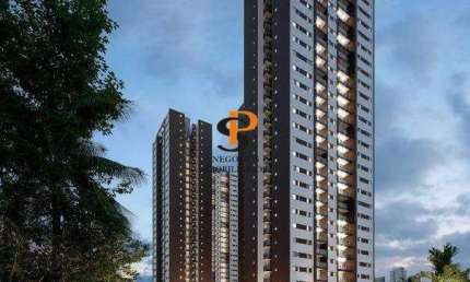 Apartamento à venda no bairro Vila Faustina II, em Valinhos - SP