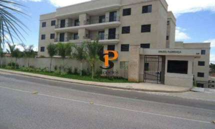 Apartamento `Venda Condomínio Mondo Itália - Vinhedo/SP