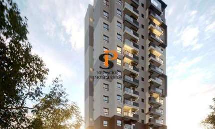 Apartamento à venda no bairro Vila Embare, em Valinhos - SP