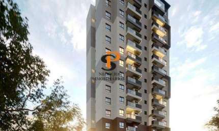 Apartamento à venda no bairro Vila Embare, em Valinhos - SP