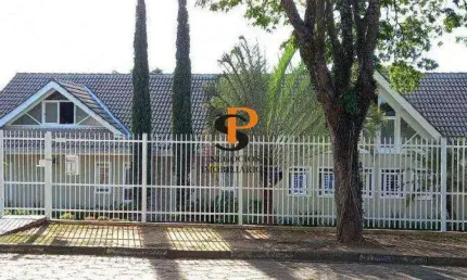 Casa com 3 quartos à venda na Rua Ricardo Giunco, Jardim Panorama, Vinhedo