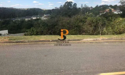 Terreno à Venda Condomínio Villa D`Oro - Vinhedo / SP